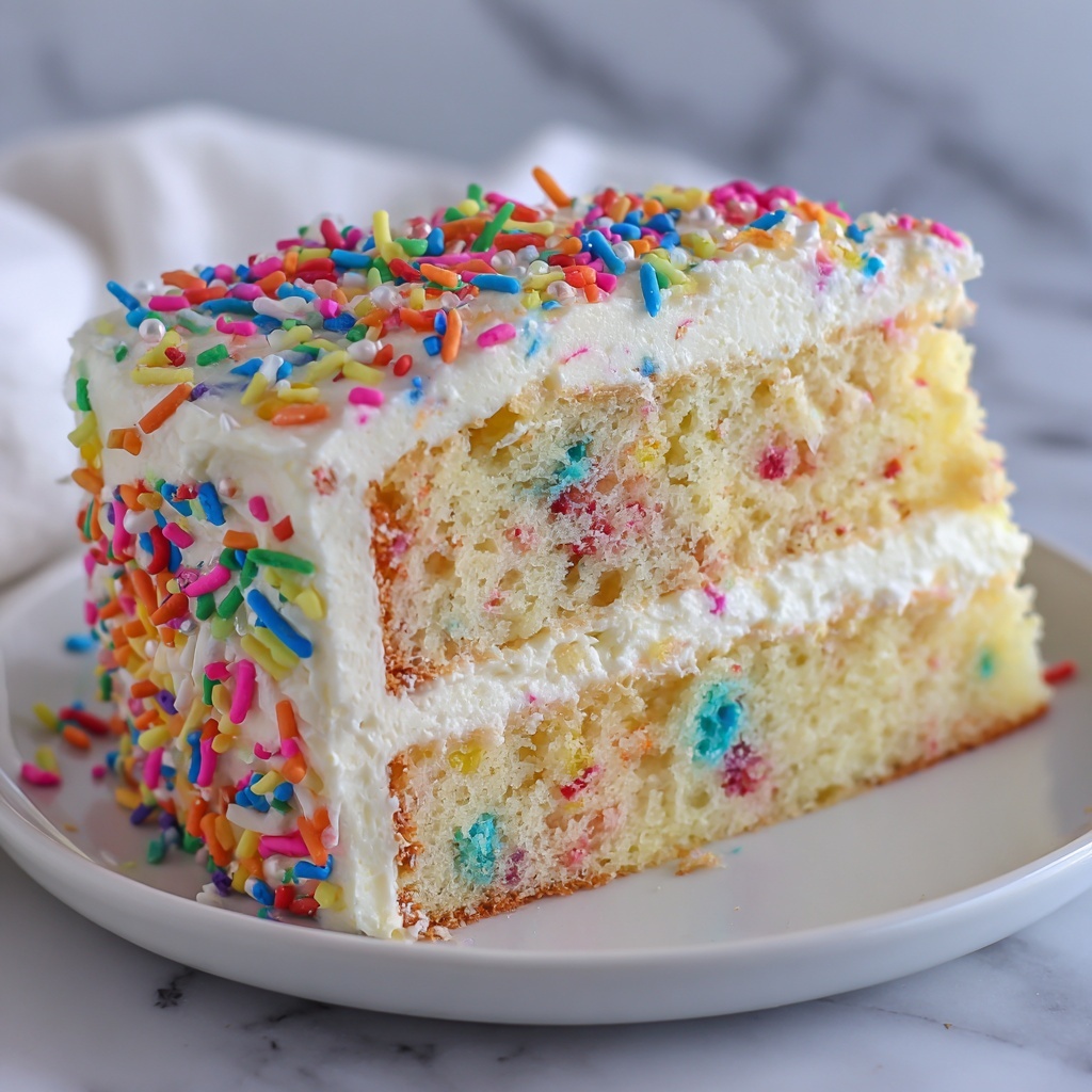 Homemade Vanilla Cake Recipe: 5 Tips for Pure Delight Recipe - Recipe Image