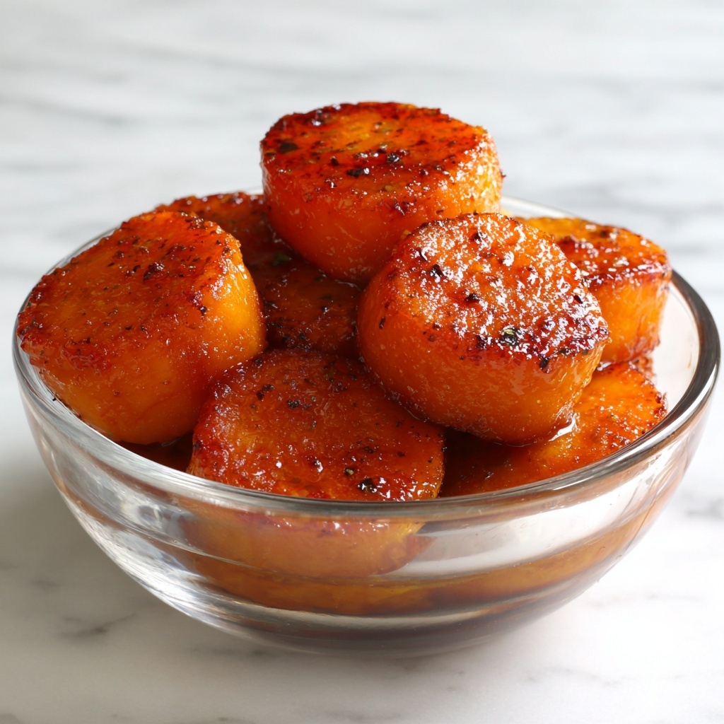 Southern Candied Sweet Potatoes: 7 Blissful Tips to Savor Recipe - Recipe Image