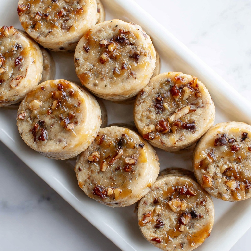 Browned Butter Toffee Chocolate Chip Cookies Recipe - Recipe Image