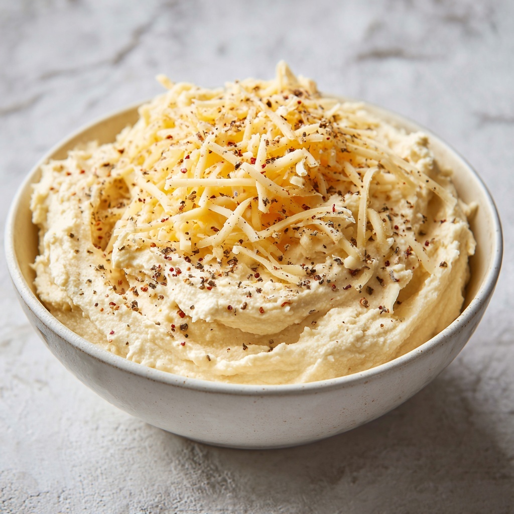 Creamy Grits Recipe: 5 Steps to Comforting Bliss Recipe - Recipe Image