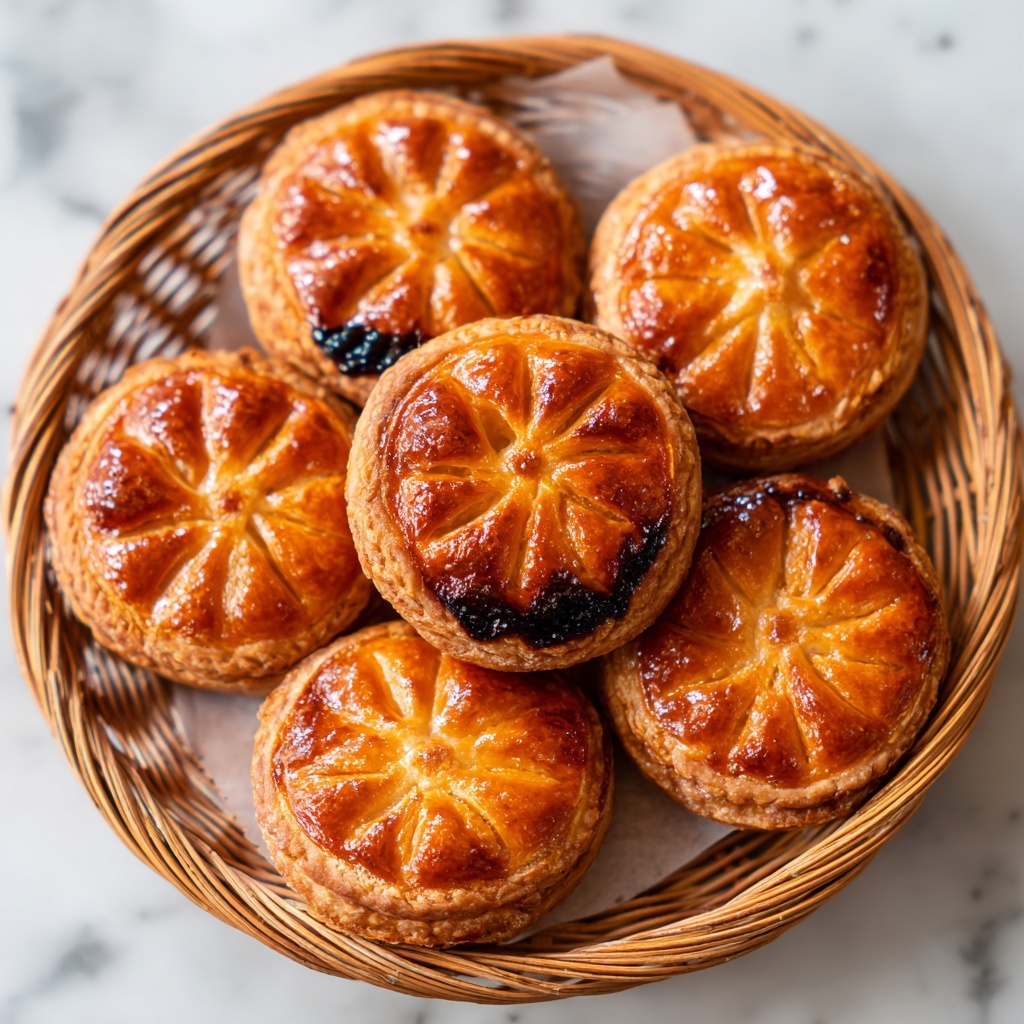 Savory Traditional Meat Pie for Cozy Family Dinners Recipe - Recipe Image