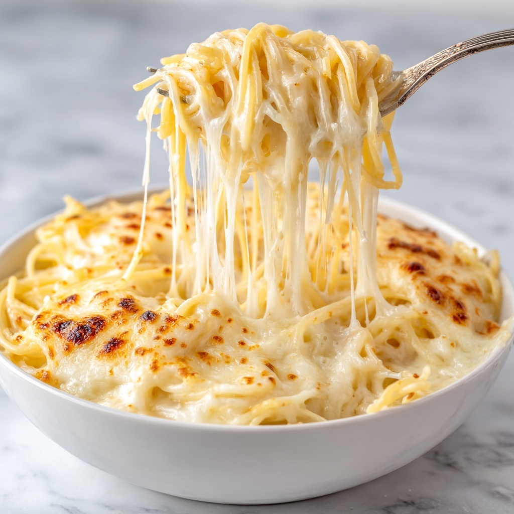 French Onion Pasta: 5 Comforting Ways to Indulge Recipe - Recipe Image
