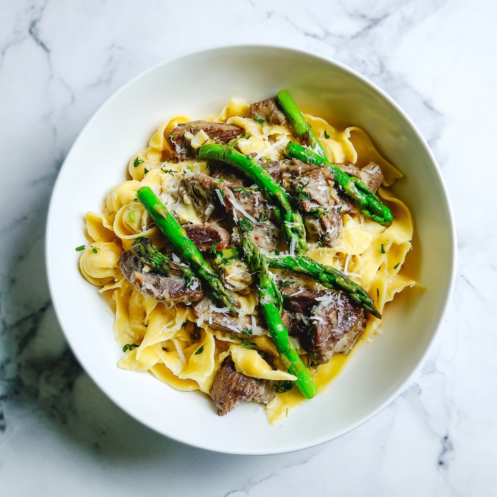 Orecchiette with Sausage and Broccoli Rabe Recipe - Recipe Image
