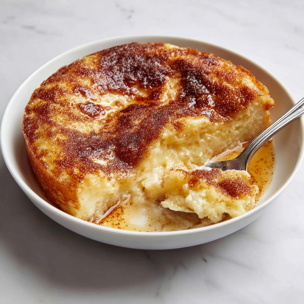 Snickerdoodle Cobbler Recipe - Recipe Image