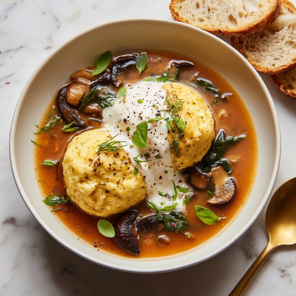 Vegetarian Crockpot Lasagna Soup Recipe - Recipe Image