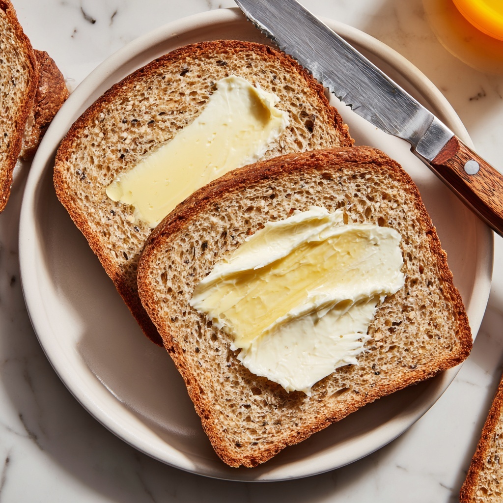 Keto Pumpkin Bread with Cream Cheese Filling Recipe - Recipe Image