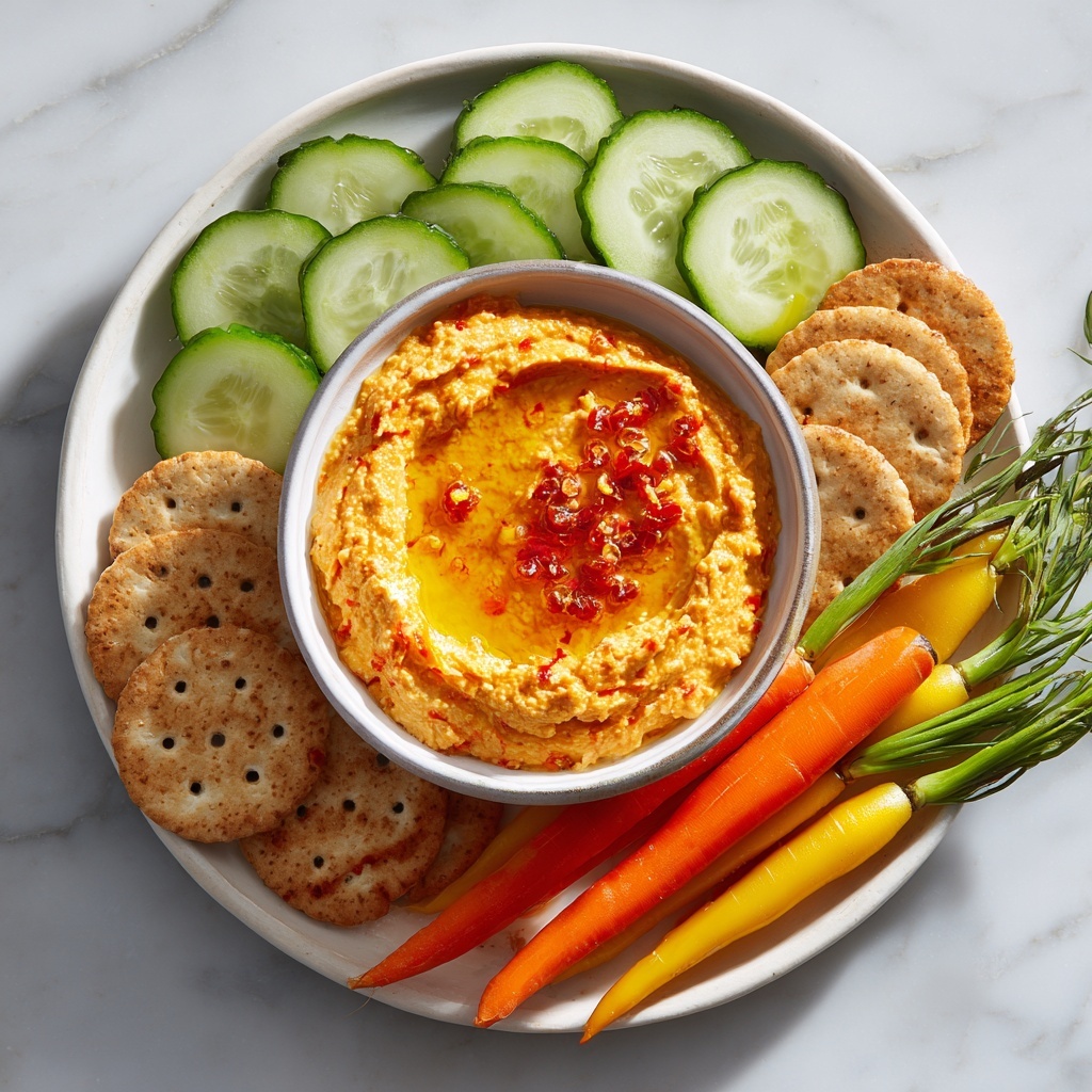 Pimento Cheese Spread Recipe - Recipe Image