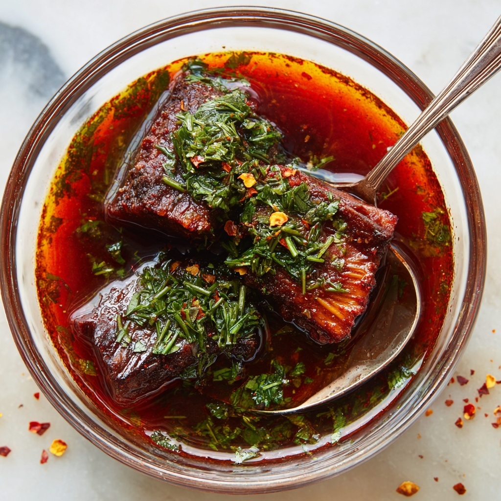 Easy Mexican Chicken Marinade Recipe - Recipe Image