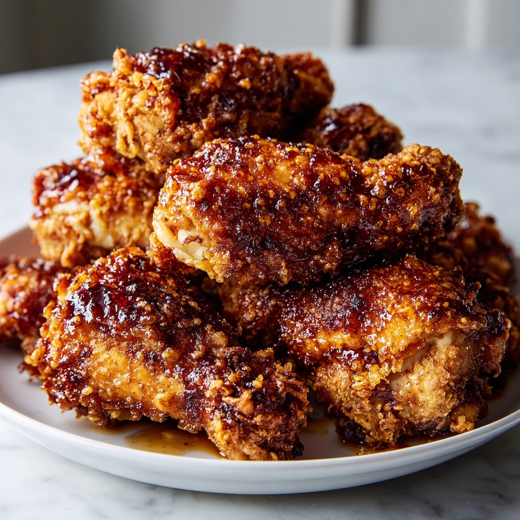 Air Fryer Buffalo Chicken Nuggets: 5 Comforting Bites to Love Recipe - Recipe Image
