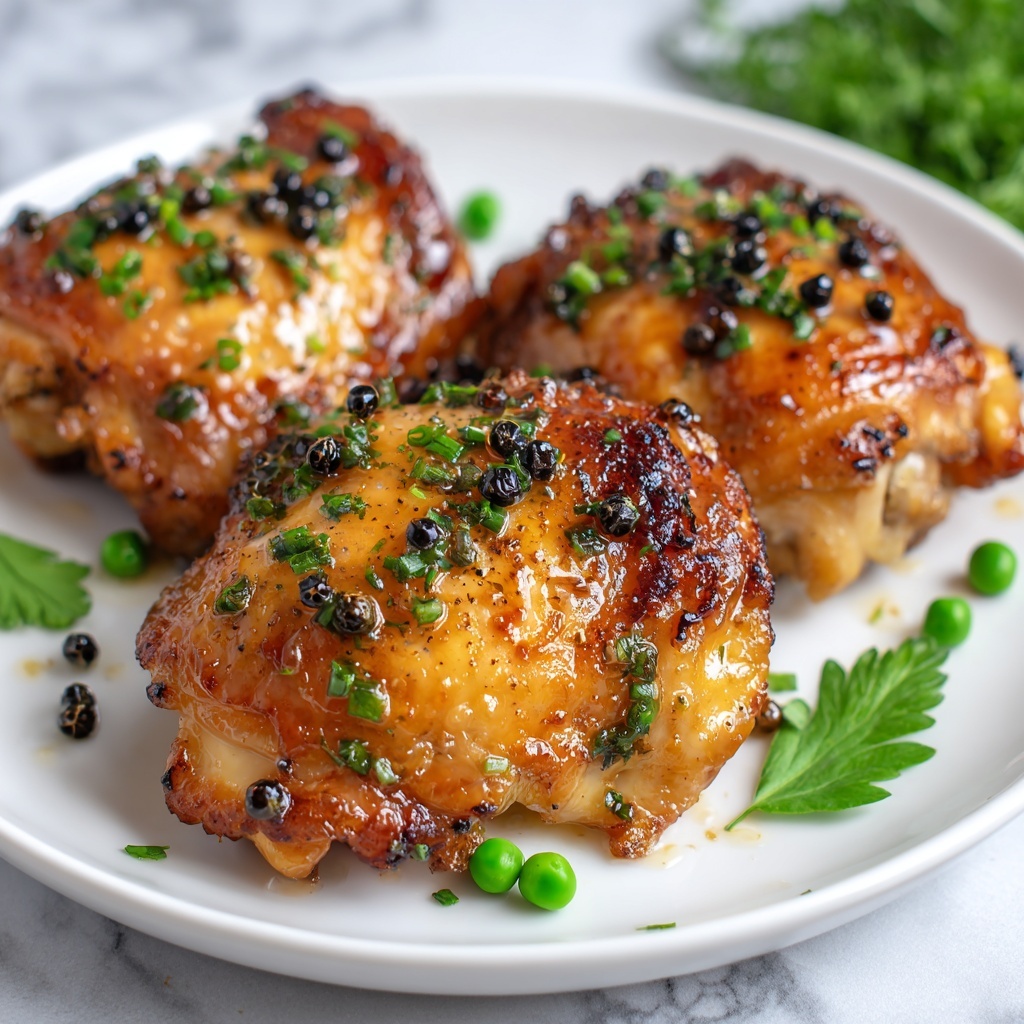 Chicken Piccata Recipe - Recipe Image