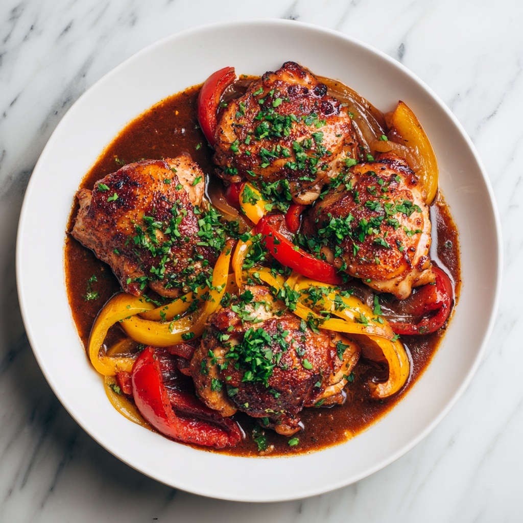 Slow Cooker Chicken Paprika: 5 Comforting Tips for Success Recipe - Recipe Image