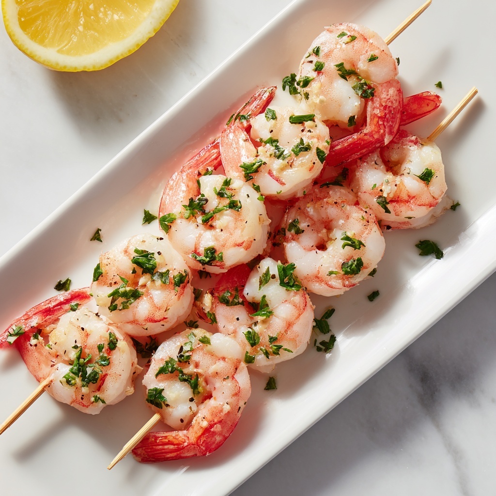 Savory Shrimp Cocktail Bites for Your Next Celebration Recipe - Recipe Image