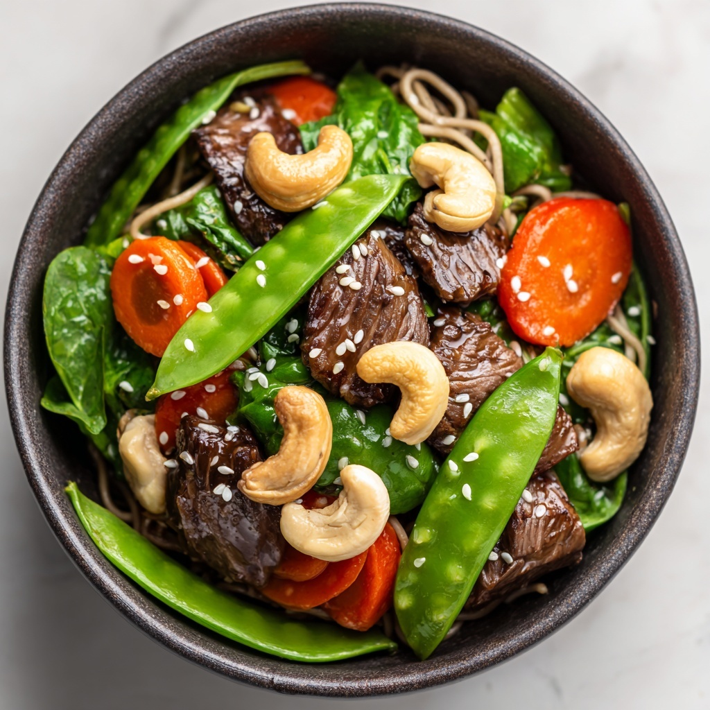 Moo Goo Gai Pan Recipe - Recipe Image