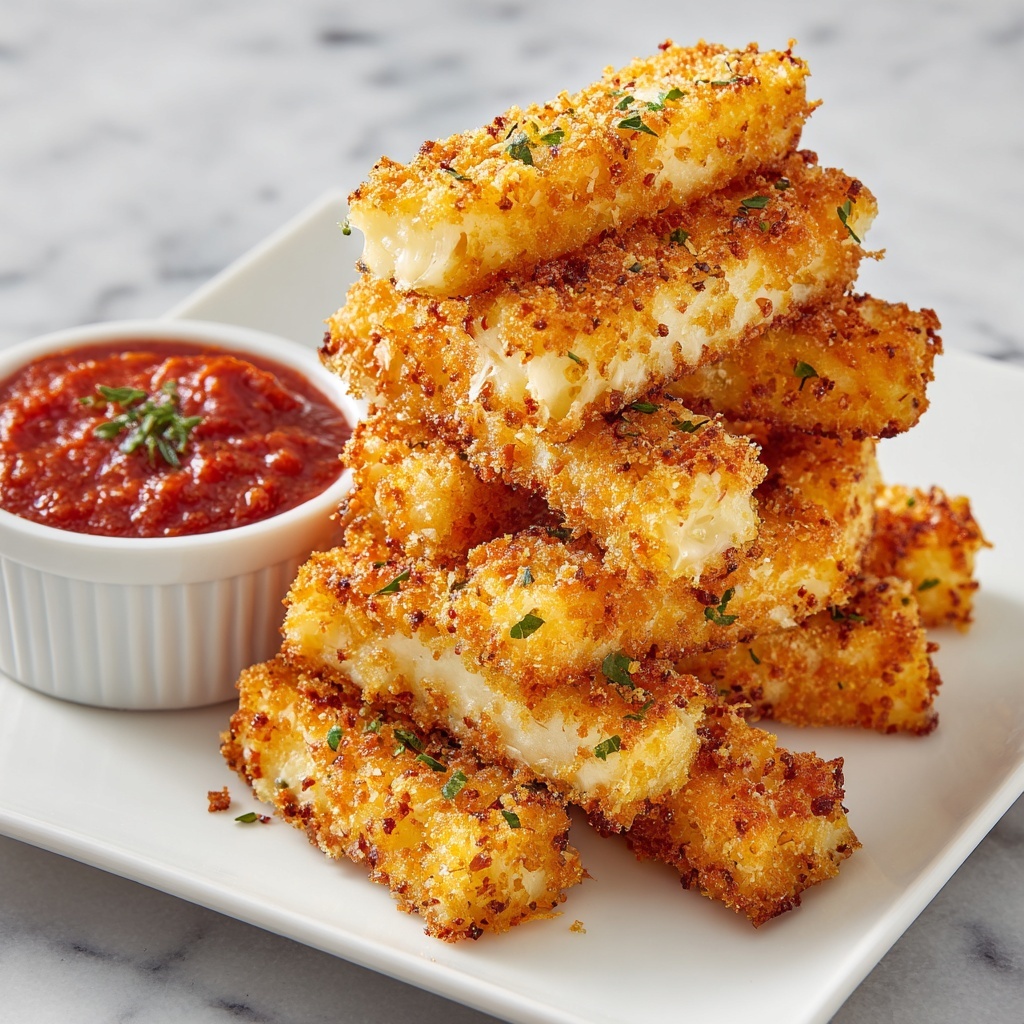 Crunchy Oven-Baked Potato Fingers Recipe - Recipe Image