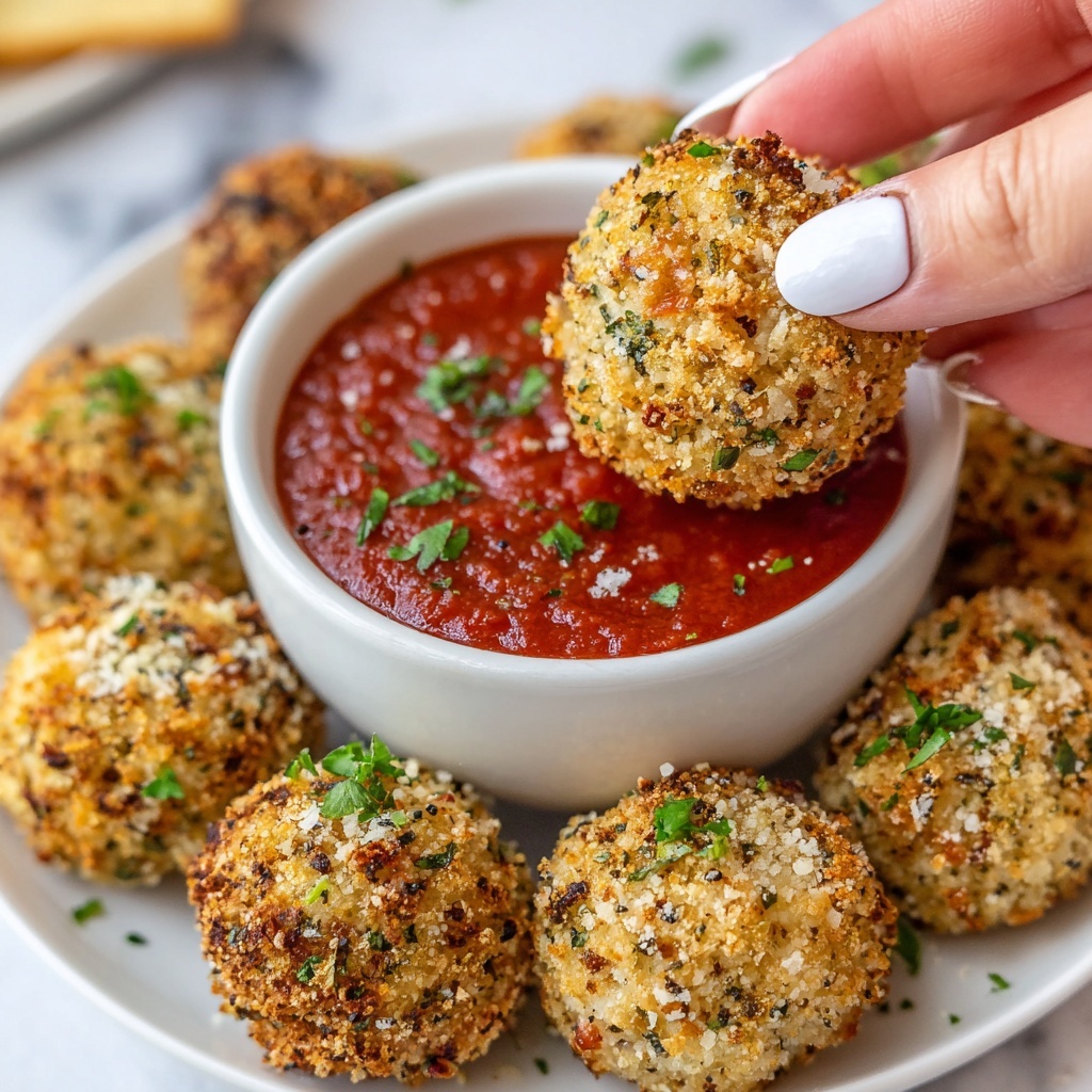 The Best Baked Chicken Nuggets Recipe - Recipe Image