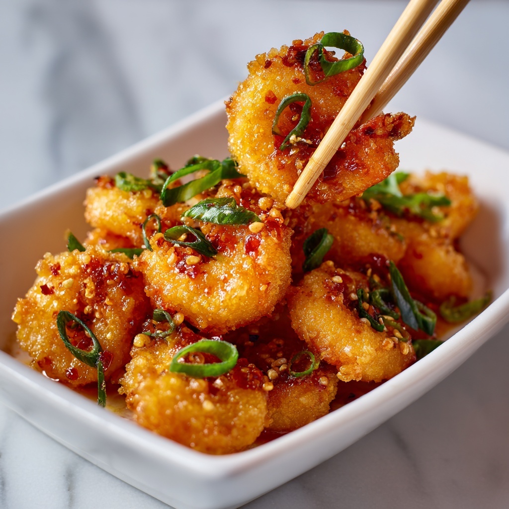 Dynamite Shrimp Tempura with Spicy Sriracha Aioli Recipe - Recipe Image