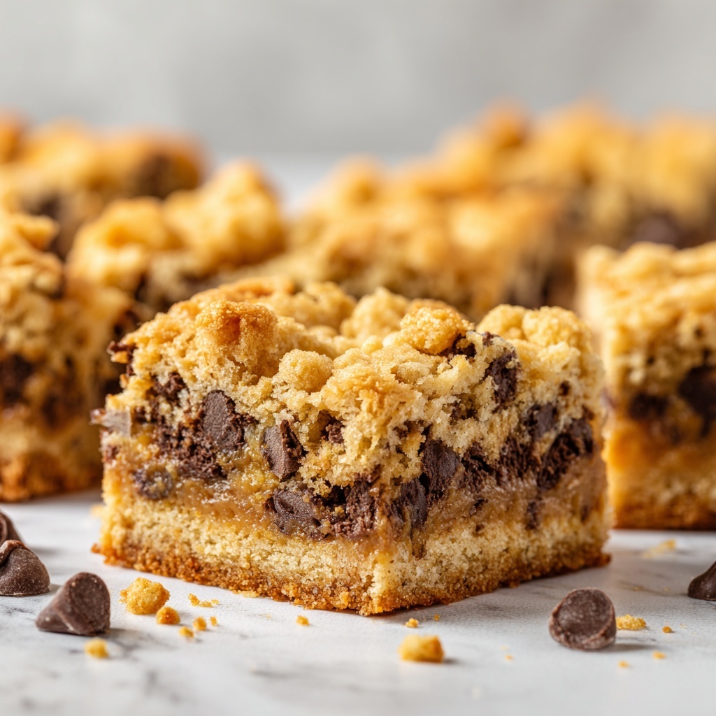 Binge Bars Recipe - Recipe Image