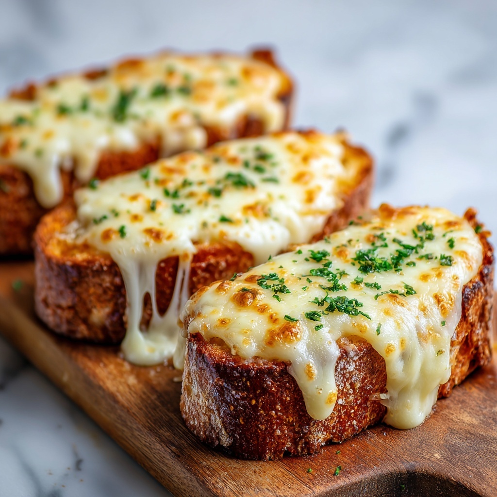 Cheesy Garlic Breadsticks: 7 Irresistible Tips to Savor Recipe - Recipe Image