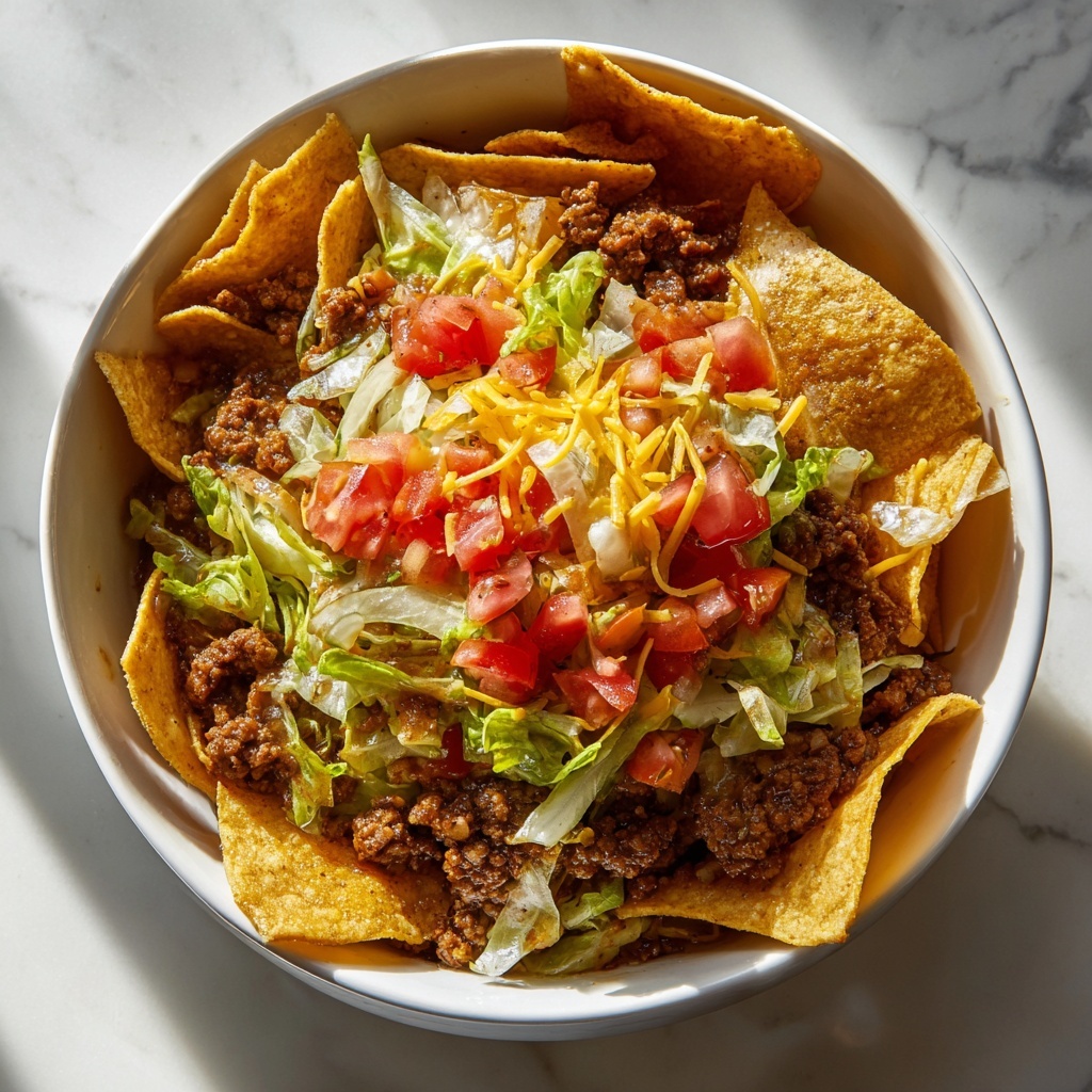 Frito Cowboy Cabbage: 7 Comforting Reasons to Indulge Recipe - Recipe Image
