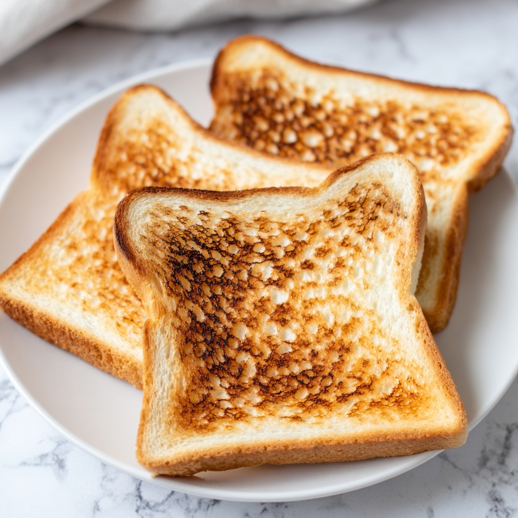 Raising Cane’s Garlic Butter Texas Toast Recipe - Recipe Image