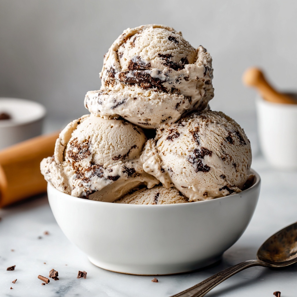 Peanut Butter Banana Ice Cream Recipe - Recipe Image
