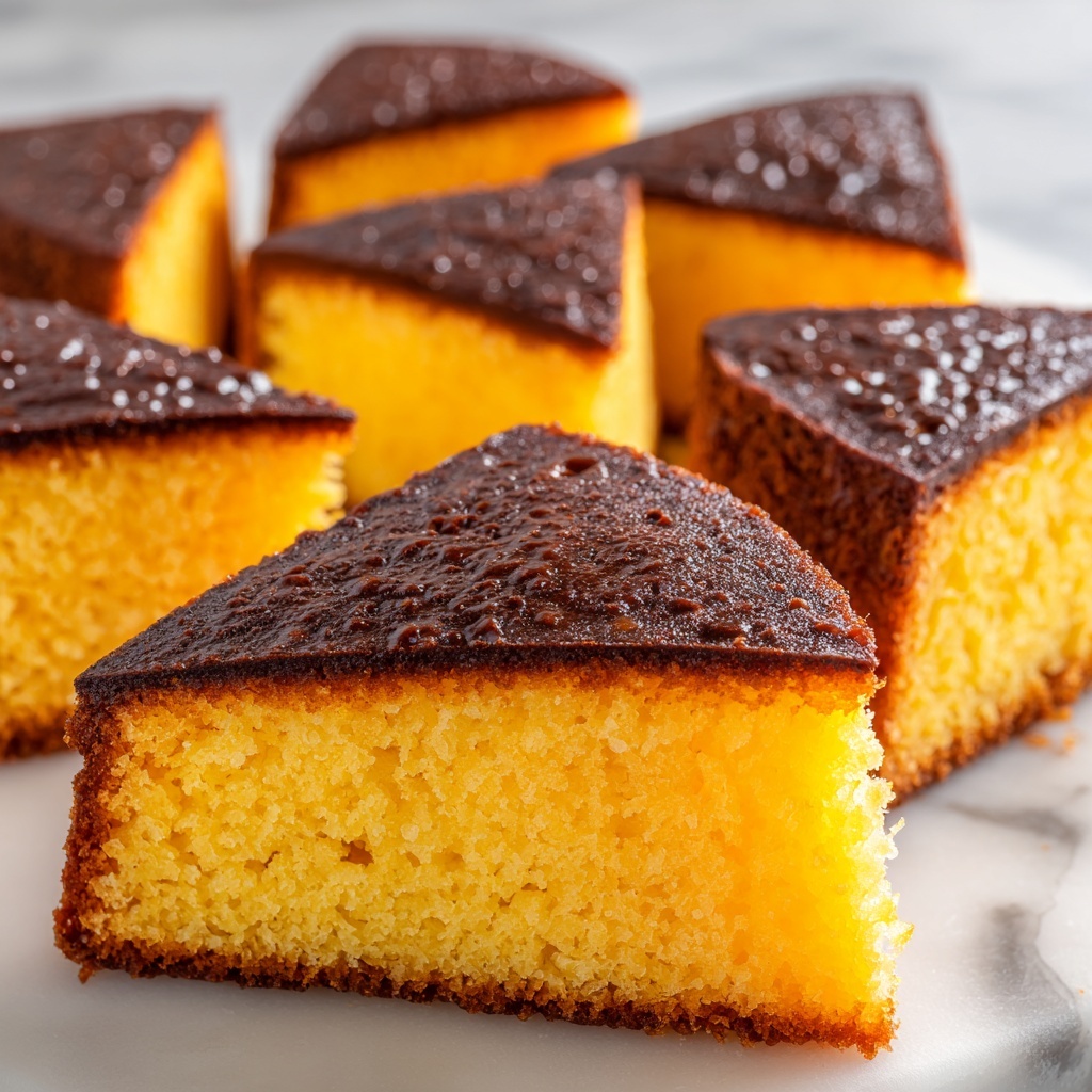 Roasted Butternut Squash Maple Bars Recipe - Recipe Image