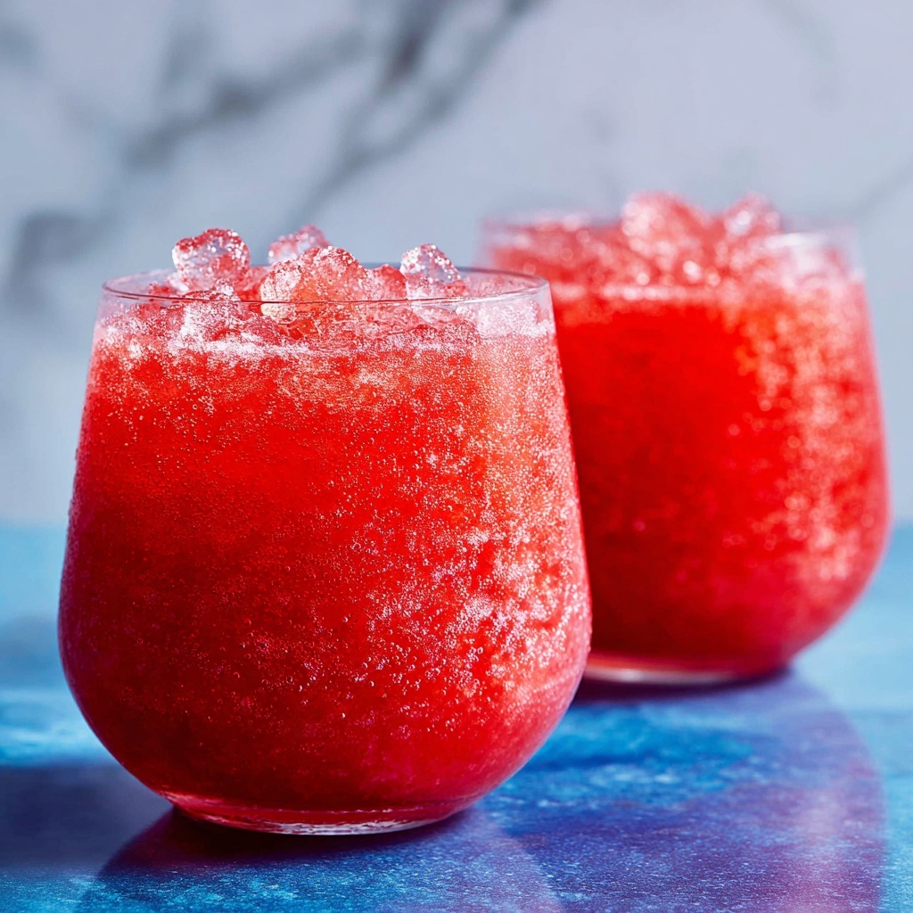Ultimate Watermelon Agua Fresca Recipe for Refreshing Sips Recipe - Recipe Image