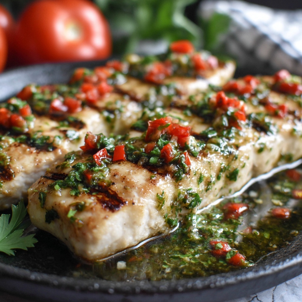 Italian Stuffed Chicken with Mozzarella, Basil Pesto, and Parmesan Recipe - Recipe Image