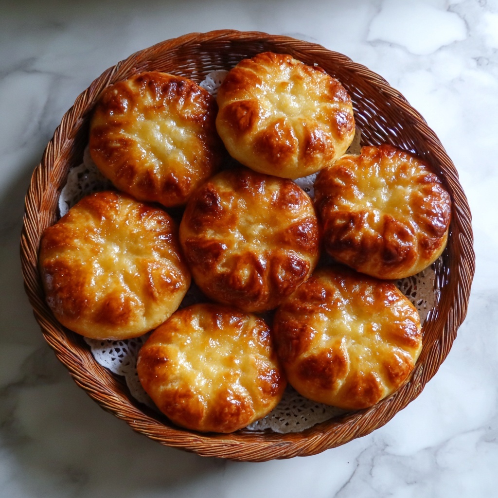 Savory Traditional Meat Pie for Cozy Family Dinners Recipe - Recipe Image