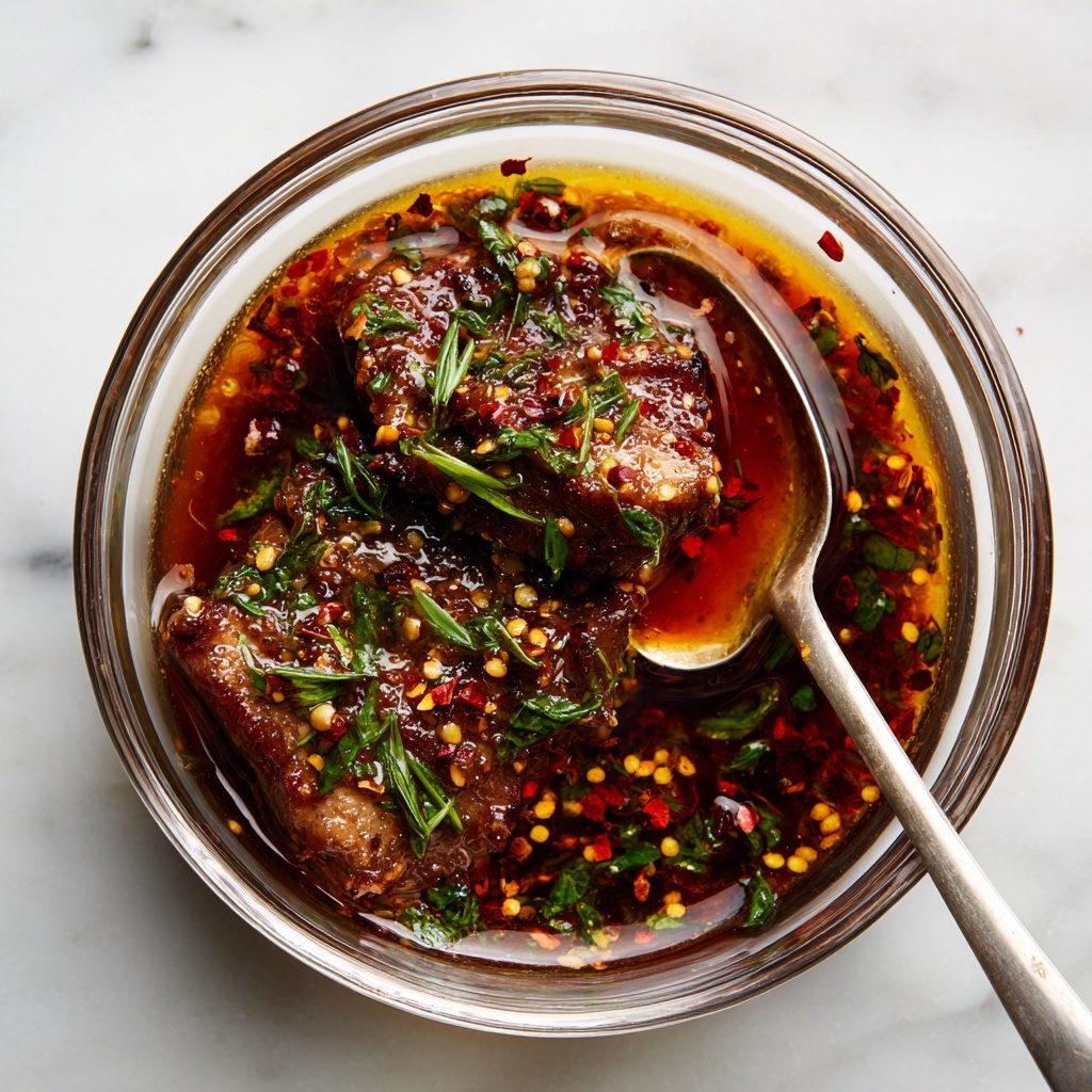 Easy Mexican Chicken Marinade Recipe - Recipe Image