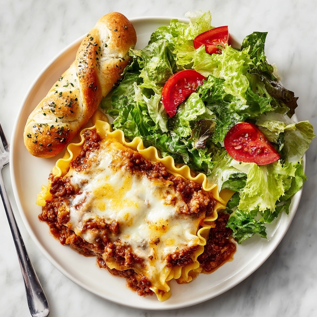 Sour Cream Noodle Bake Recipe - Recipe Image