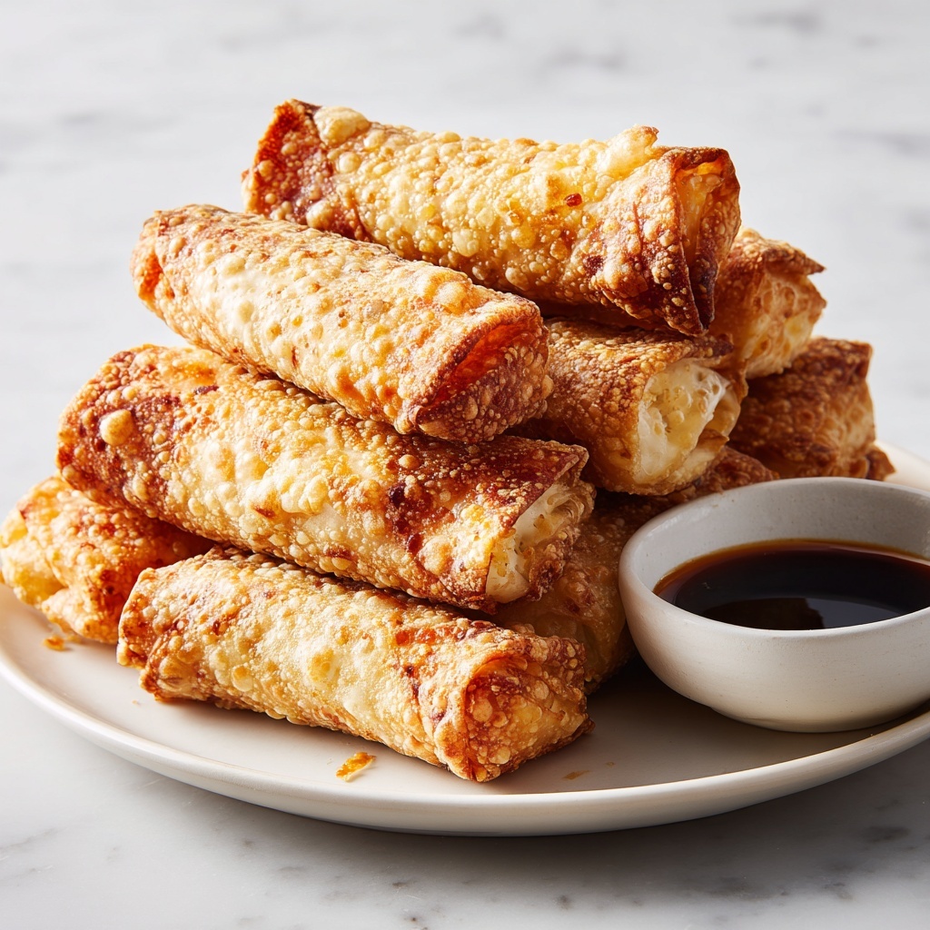 Sausage-Stuffed French Toast Roll-Ups Recipe - Recipe Image