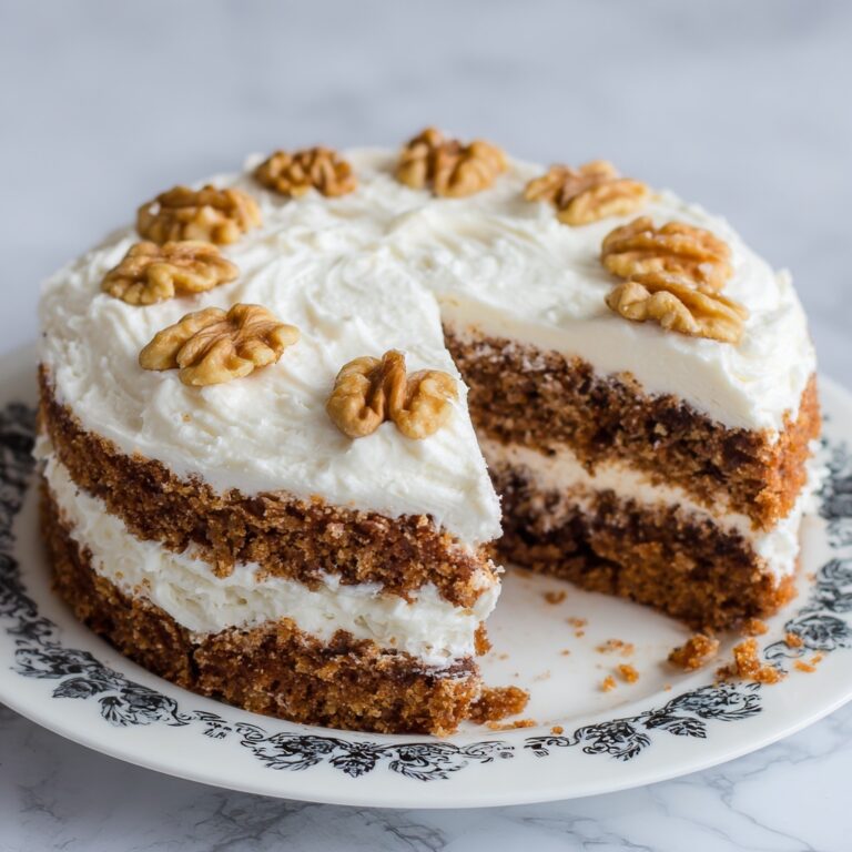 Gluten-Free Amaranth Cake Recipe