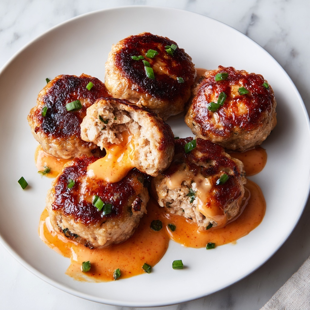 Mini Potato Cheddar Cakes: 7 Irresistible Bites to Savor Recipe - Recipe Image