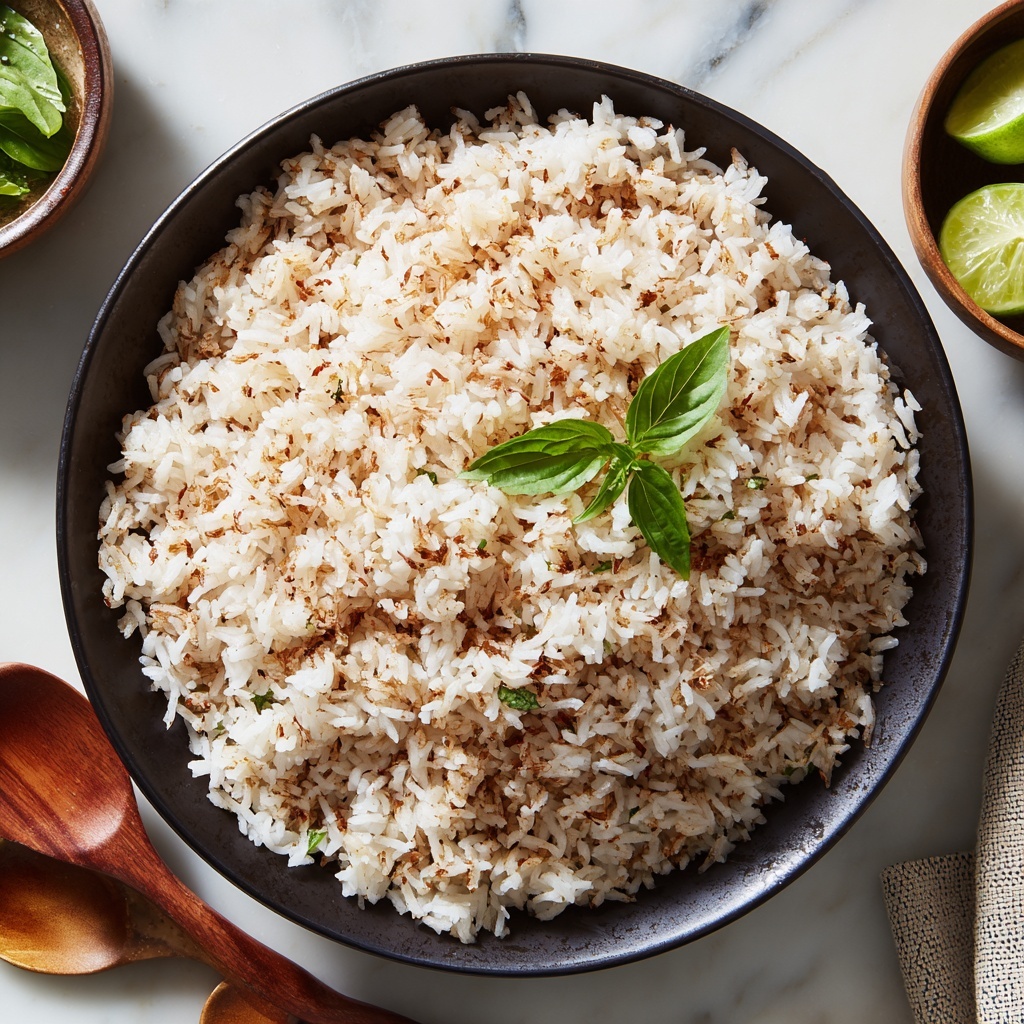 Bobby Flay Crispy Rice: A Flavor-Packed Homemade Delight Recipe - Recipe Image