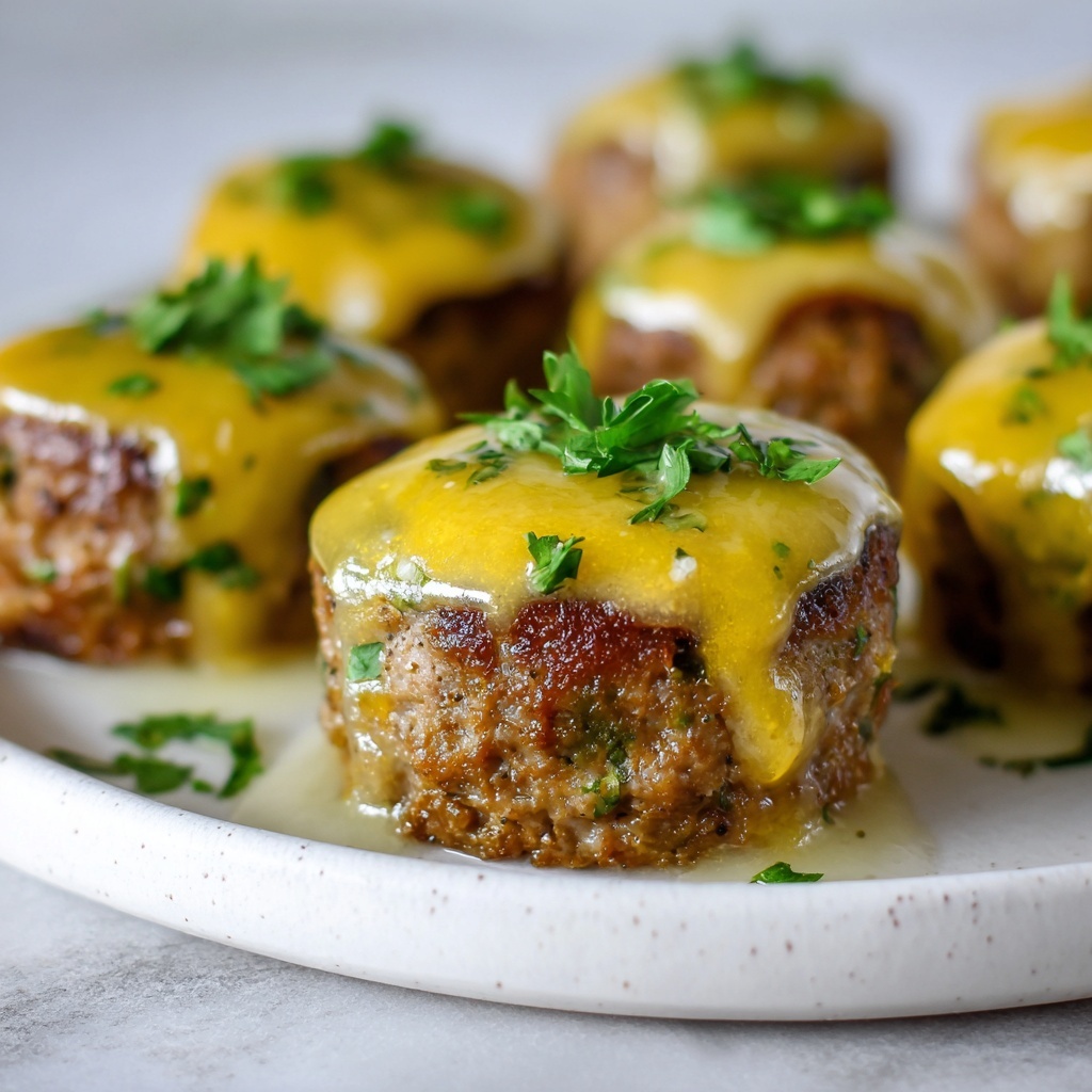 Sausage Cream Cheese Bites Recipe - Recipe Image