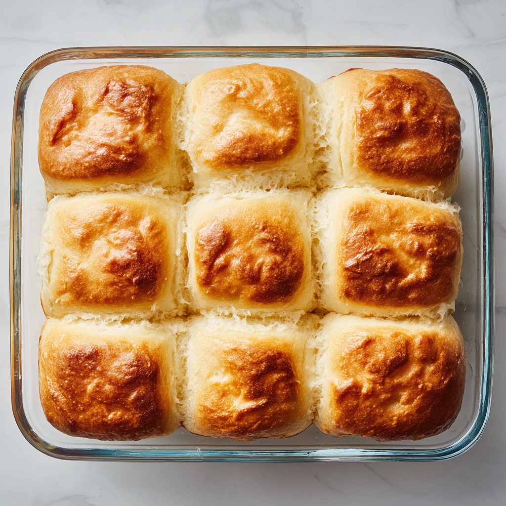 Classic Butter Swim Biscuits Recipe - Recipe Image