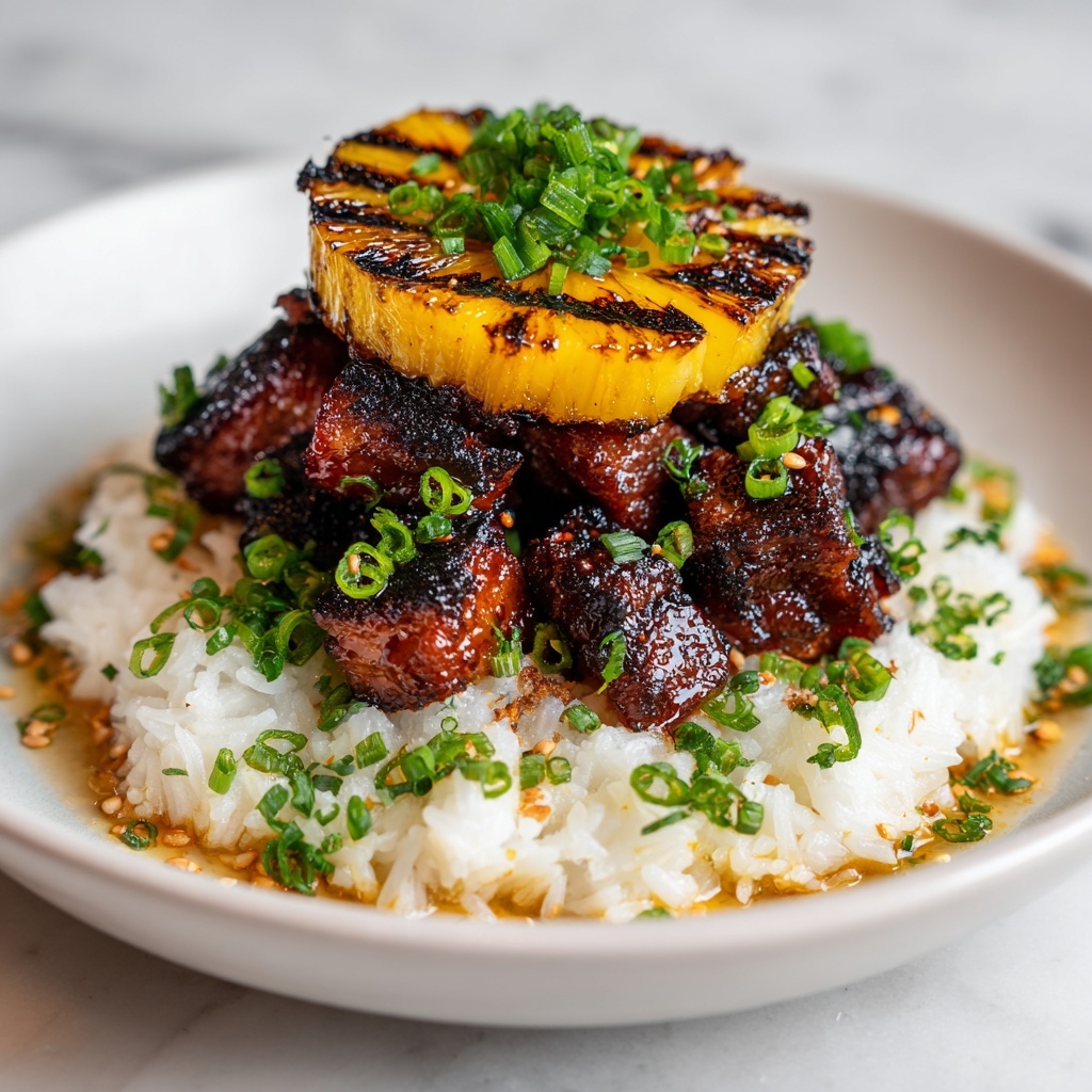 Tasty Hawaiian Huli Huli Chicken You’ll Crave This Summer Recipe - Recipe Image