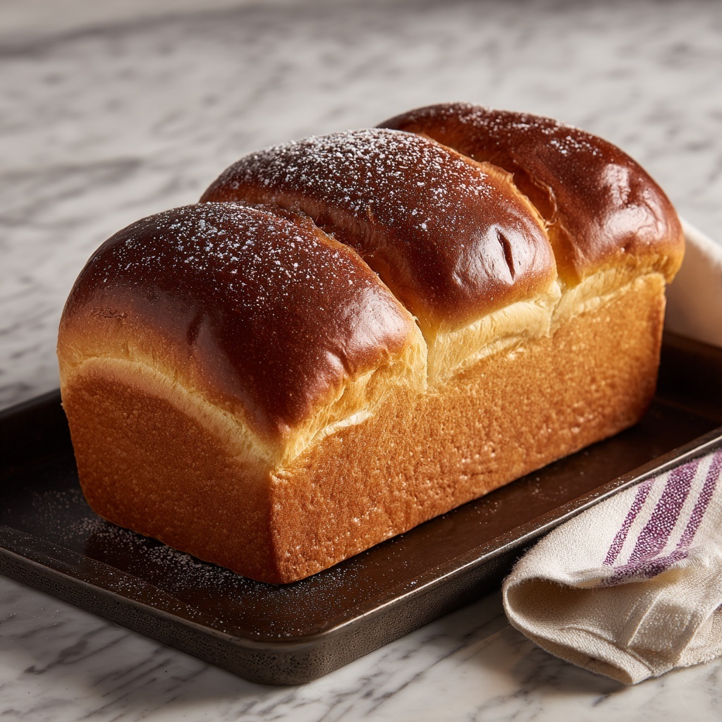 Italian Bread Recipe - Recipe Image