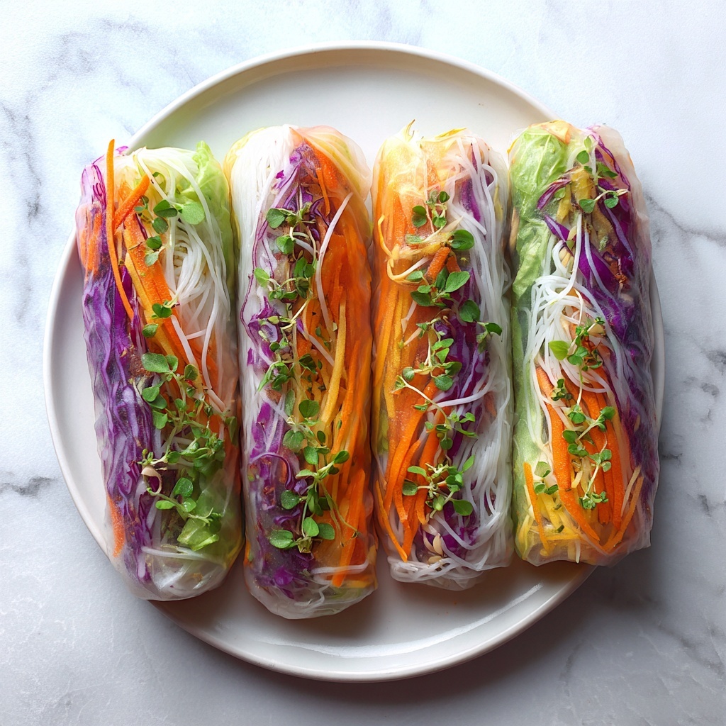 Rice Paper Dumplings: 7 Irresistible Reasons to Delight Recipe - Recipe Image