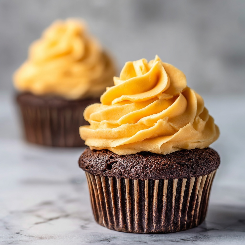 Pumpkin Spice Buttercream Recipe: 5 Creamy Delightful Tips Recipe - Recipe Image