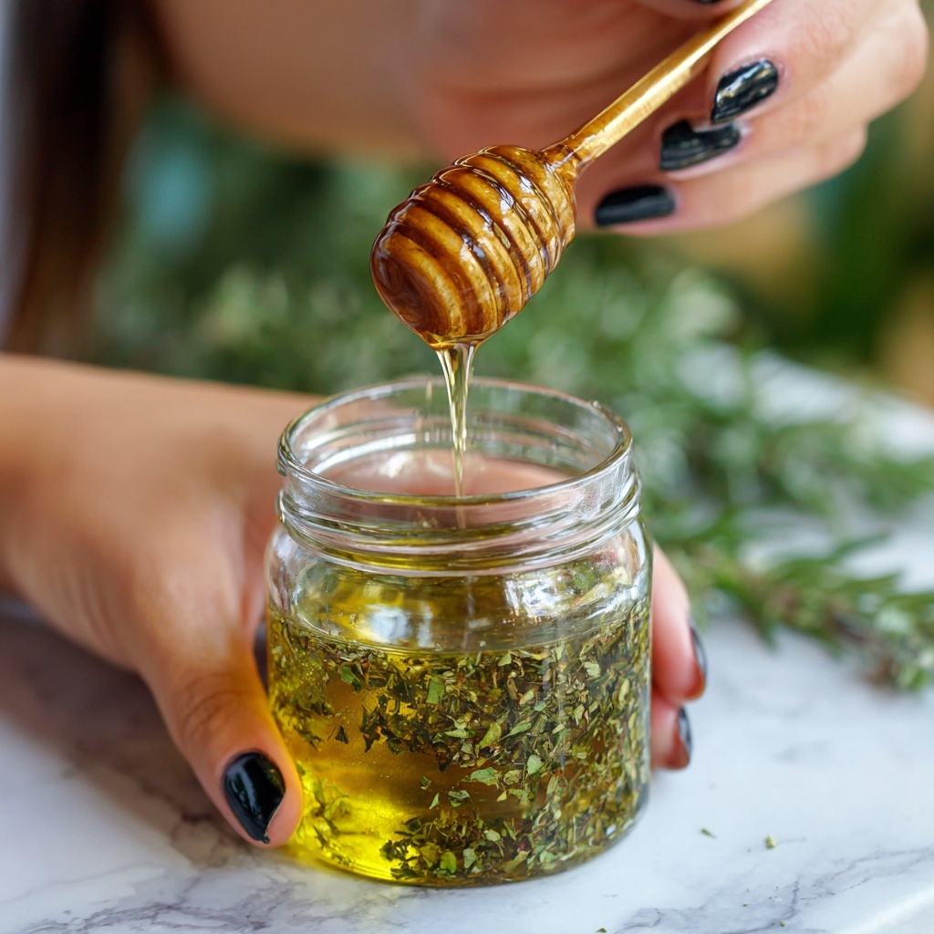 Creamy Healthy Pasta Salad Dressing Recipe - Recipe Image