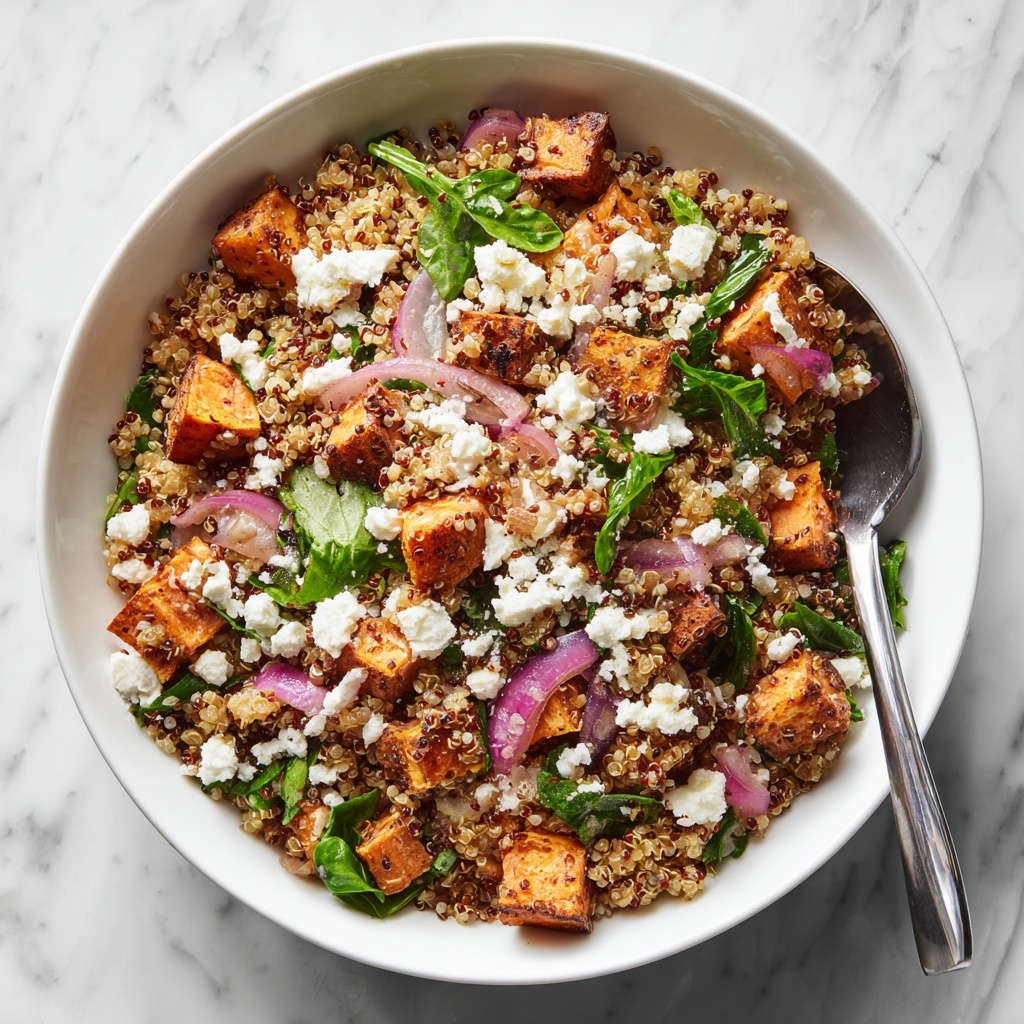 Maple Roasted Pumpkin with Walnuts Feta and Chili Recipe - Recipe Image