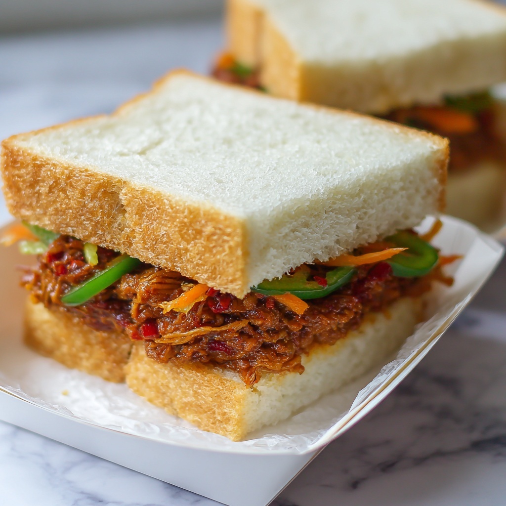 Quick Chicago Beef Sandwiches Recipe - Recipe Image