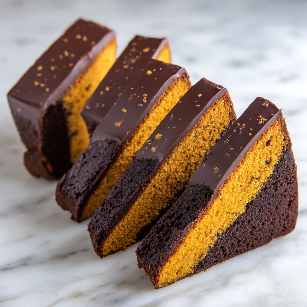 Roasted Butternut Squash Maple Bars Recipe - Recipe Image