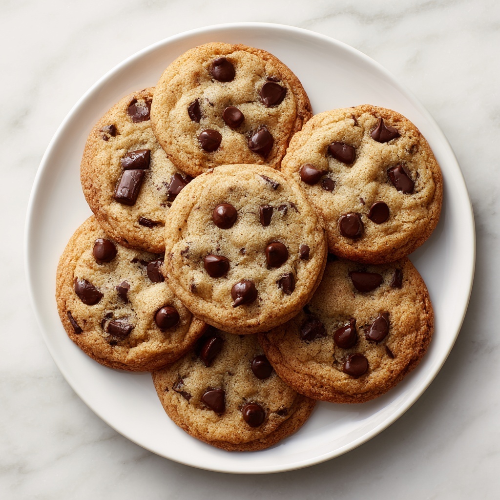 Gochujang Caramel Cookies: 7 Irresistibly Spicy Treats Recipe - Recipe Image