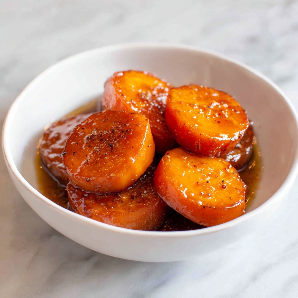 Southern Candied Sweet Potatoes: 7 Blissful Tips to Savor Recipe - Recipe Image