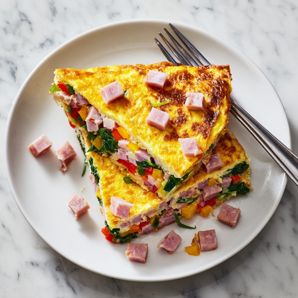 Christmas Morning Egg Bake: 7 Cozy Bites to Cherish Recipe - Recipe Image