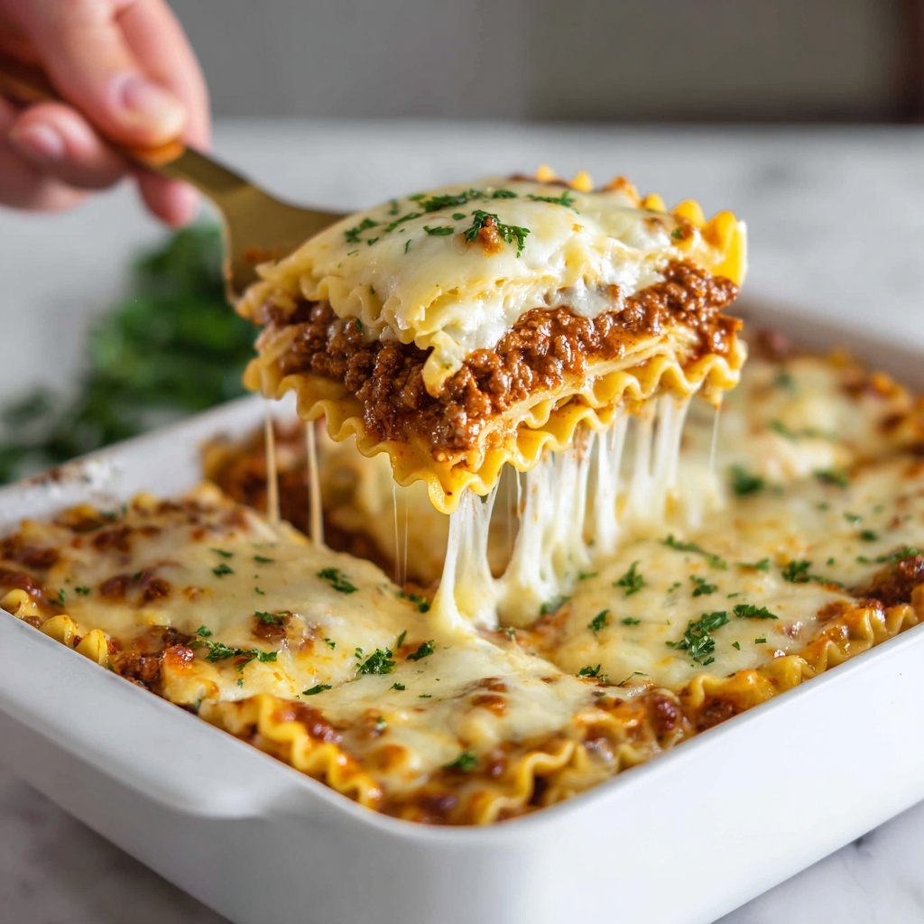 Beef Stroganoff Casserole Recipe - Recipe Image