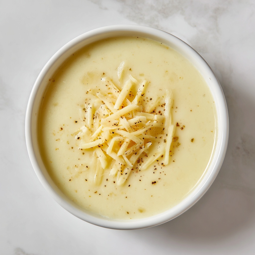 Creamy Grits Recipe: 5 Steps to Comforting Bliss Recipe - Recipe Image